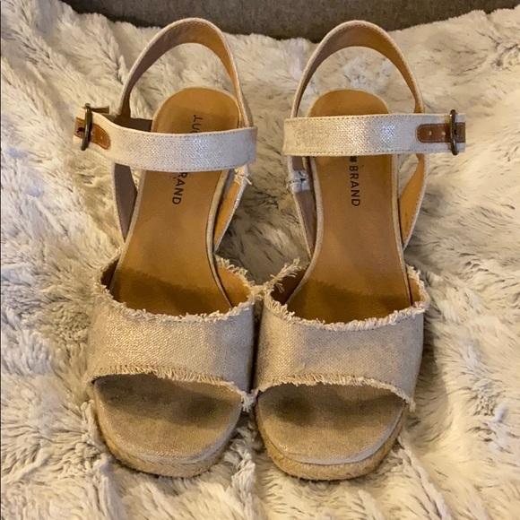 Cute Wedges - Picture 3 of 5